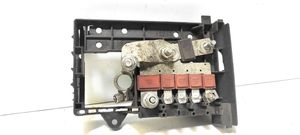 Opel Astra J Positive wiring loom 13368498