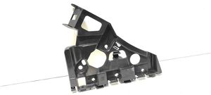 Opel Astra J Staffa di rinforzo montaggio del paraurti anteriore 13368873