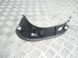 BMW 1 E81 E87 Altro elemento di rivestimento bagagliaio/baule 7074687