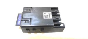 Opel Astra J Stacja multimedialna GPS / CD / DVD 13360041