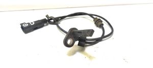 Opel Astra J ABS rear brake sensor 