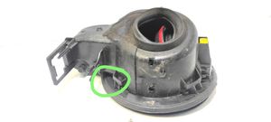 Opel Astra J Sportello del serbatoio del carburante 13375739