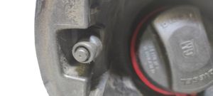 Opel Astra J Sportello del serbatoio del carburante 13375739