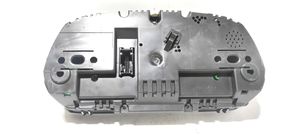 BMW 1 E81 E87 Compteur de vitesse tableau de bord 9110196