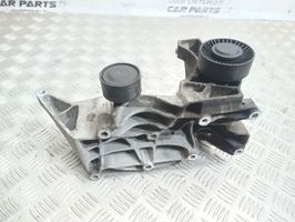 BMW 1 E81 E87 Support de générateur / alternateur 7802637