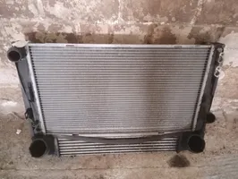 BMW 1 E81 E87 Radiator set 7801993