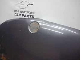 BMW 1 E81 E87 Pokrywa przednia / Maska silnika 