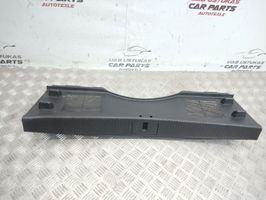 Opel Astra J Rivestimento di protezione sottoporta del bagagliaio/baule 13261723