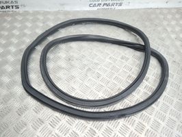 Opel Astra J Front door rubber seal 13259929