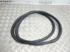 Opel Astra J Rear door rubber seal (on body) 13260045