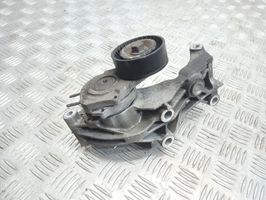 Opel Astra J Кронштейн генератора 98090590