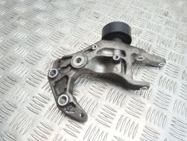 Opel Astra J Support de compresseur de clim 