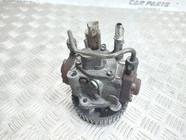 Opel Astra J Pompa ad alta pressione dell’impianto di iniezione 55586499