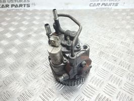 Opel Astra J Pompa ad alta pressione dell’impianto di iniezione 55586499