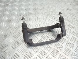 Opel Astra J Supporto della pinza del freno anteriore 