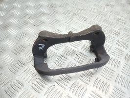 Opel Astra J Supporto della pinza del freno anteriore 