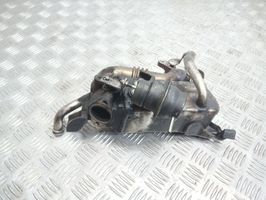 Opel Astra J Valvola di raffreddamento EGR AA01310005