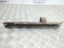 Opel Astra J Staffa/supporto di montaggio della marmitta 