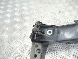 Opel Astra J Pannello laterale di supporto del radiatore 13256248