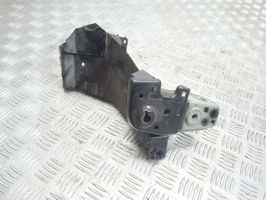 Opel Astra J Pannello laterale di supporto del radiatore 13256249