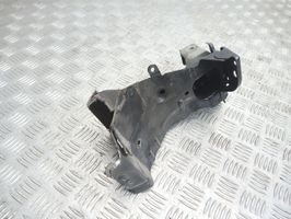 Opel Astra J Pannello laterale di supporto del radiatore 13256249