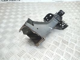 Opel Astra J Pannello laterale di supporto del radiatore 13256249