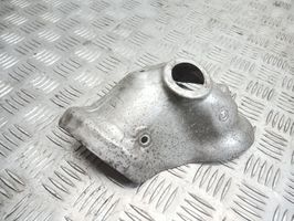 Opel Astra J Išmetimo termo izoliacija (apsauga nuo karščio) 55567713