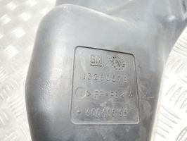 Opel Astra J Serbatoio/vaschetta liquido lavavetri parabrezza 13260579