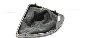 BMW 1 E81 E87 Perilla/embellecedor de cuero de la palanca de cambios 8037305