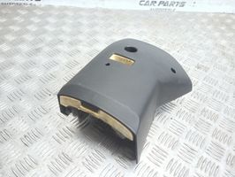 Opel Astra J Steering wheel column trim 