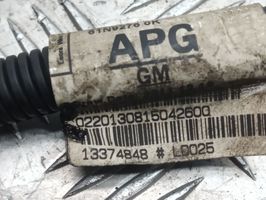 Opel Astra J Altro tipo di cablaggio 13374848