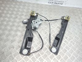 Opel Astra J Alzacristalli della portiera anteriore con motorino 966435