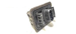 BMW 1 E81 E87 Base della presa Jacking 7123311