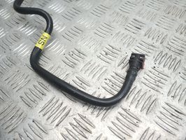Opel Insignia A Vacuum line/pipe/hose 13307275