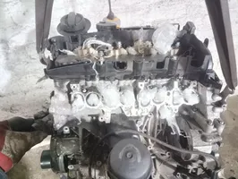 BMW 1 E82 E88 Engine N47D20C