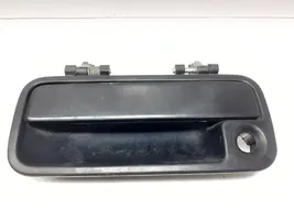 Rover 214 - 216 - 220 Front door exterior handle CXB101510XXX