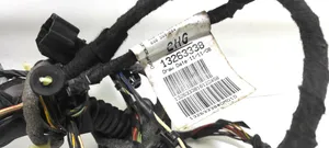 Opel Insignia A Cableado de puerta trasera 13263338