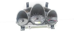 Mitsubishi Colt Spidometrs (instrumentu panelī) MM0038001