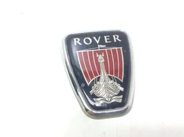 Rover 214 - 216 - 220 Mostrina con logo/emblema della casa automobilistica 