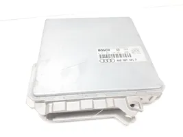 Audi A6 S6 C4 4A Calculateur moteur ECU 0281001320