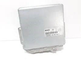 Audi A6 S6 C4 4A Calculateur moteur ECU 0281001320