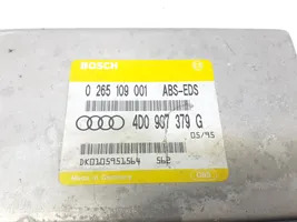 Audi A6 S6 C4 4A Sterownik / moduł ABS 0265109001