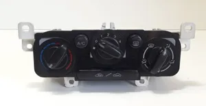 Mazda 323 Panel klimatyzacji 