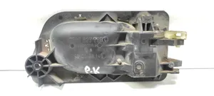 Renault Laguna I Maniglia interna per portiera anteriore 7700823286