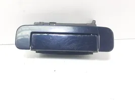 Audi A6 S6 C4 4A Manecilla externa puerta trasera 4A0839205G