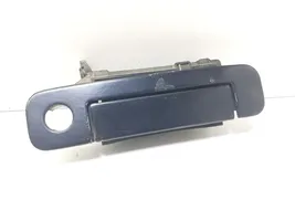 Audi A6 S6 C4 4A Front door exterior handle 4A0837206