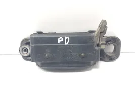 Audi A6 S6 C4 4A Front door exterior handle 4A0837206