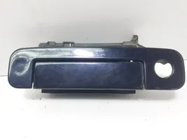 Audi A6 S6 C4 4A Front door exterior handle 4A0837205