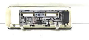 BMW 3 E46 Interior lighting switch 8364928