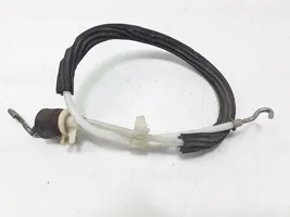 Audi A6 S6 C4 4A Rear door cable line 